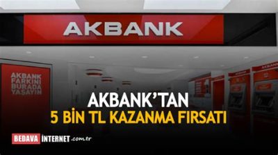 Akbank Sadakat Programı: Puan Kazanma ve Kullanma Rehberi